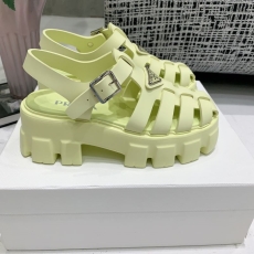 Prada Sandals